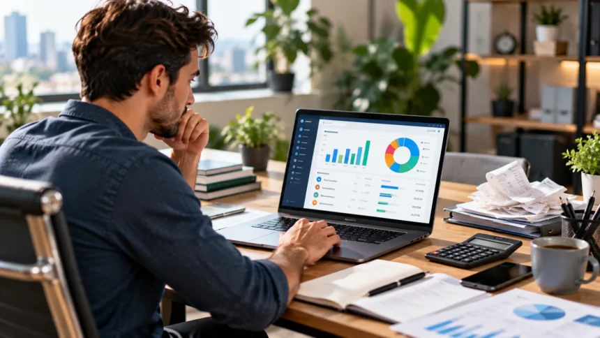 Best Expense Management Software