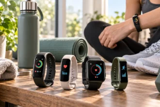 Best Fitness Trackers for Everyday Health