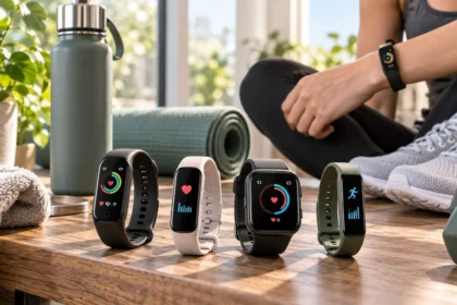 Best Fitness Trackers for Everyday Health