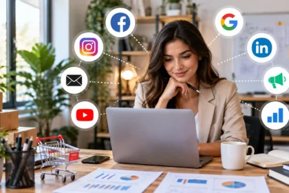 Best Marketing Channels for Small Businesses