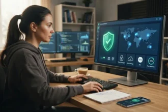 Best Privacy Browsers for Safer Web Surfing