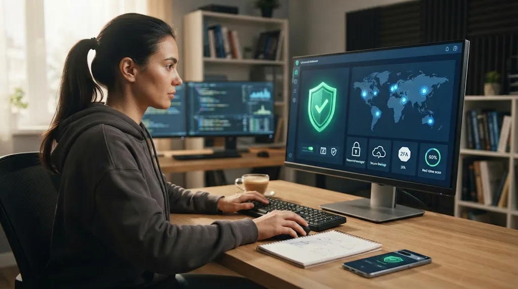 Best Privacy Browsers for Safer Web Surfing