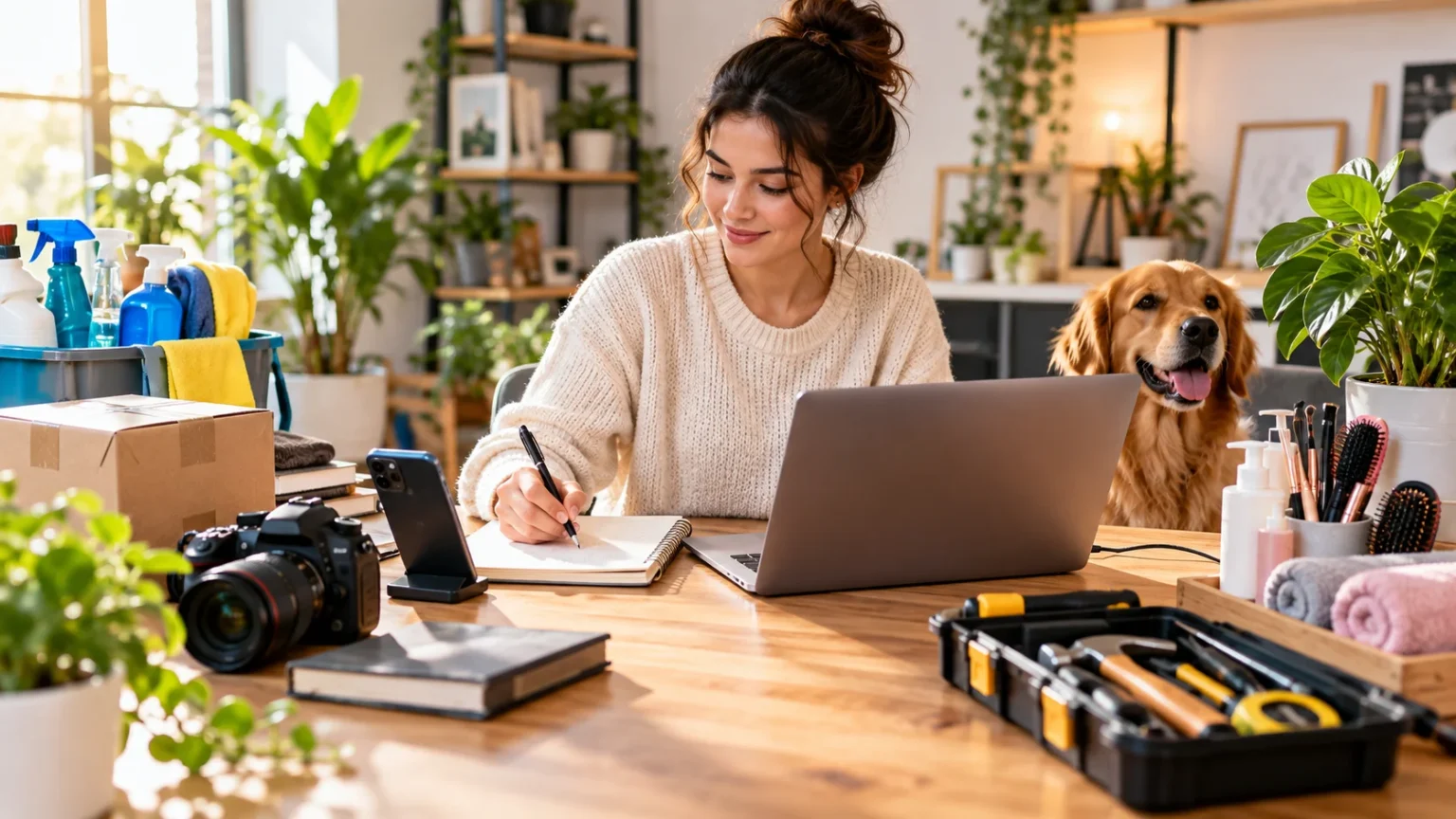 Best Service Business Ideas for Beginners