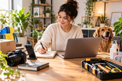 Best Service Business Ideas for Beginners