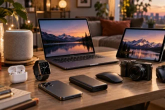 Best Tech Gifts for Gadget Lovers