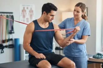 Bicep Tendonitis Treatment Treatment & Recovery Guide