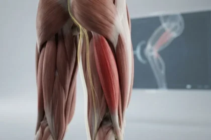 Biceps Femoris Anatomy & Function Explained