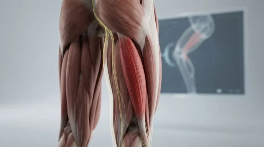 Biceps Femoris Anatomy & Function Explained