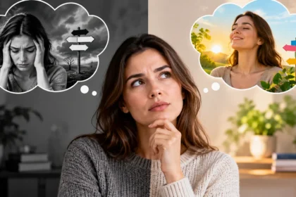 Black-and-White Thinking Signs, Causes & How to Stop
