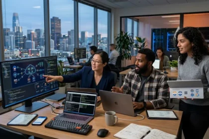 Cloud Computing Jobs Top Careers, Skills & Salaries