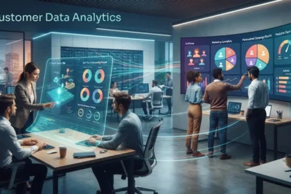Customer Data Analytics Benefits, Uses & Best Practices