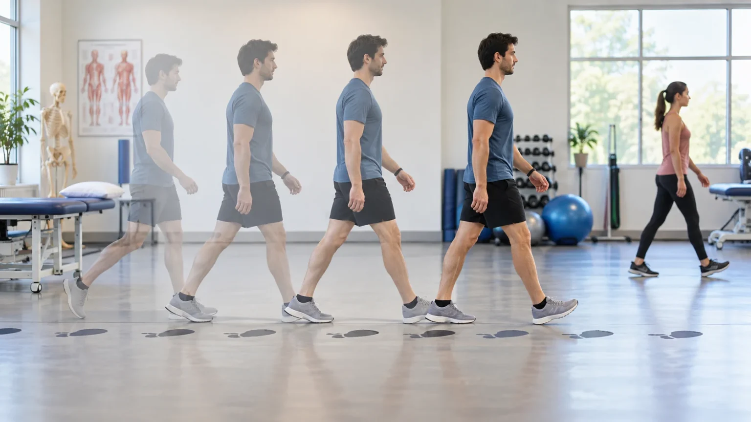 Gait Definition Simple Definition & Examples