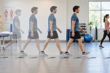 Gait Definition Simple Definition & Examples