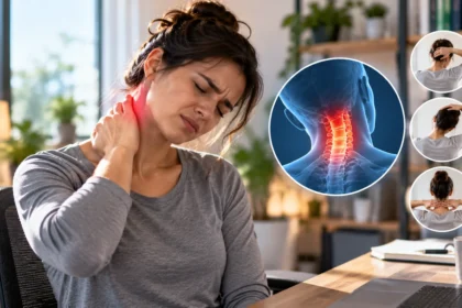 How to Get Rid of Crick in Neck Simple Steps That Work