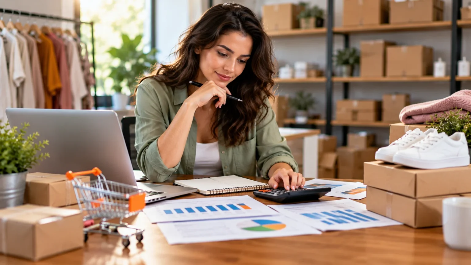 How to Price Products for Maximum Profit