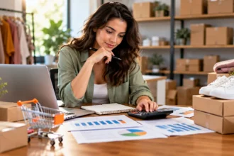 How to Price Products for Maximum Profit