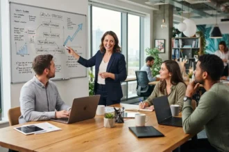 How to Scale a Small Business Successfully