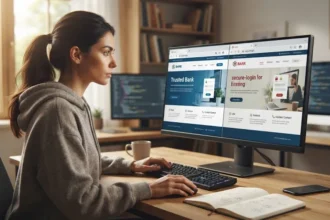 How to Spot a Fake Website Before You Click