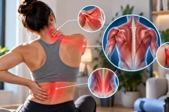 Myalgia Meaning Meaning Explained