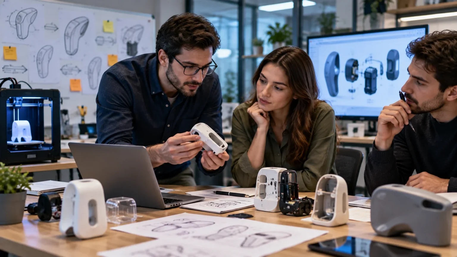 Prototype Meaning Types, Benefits & Examples