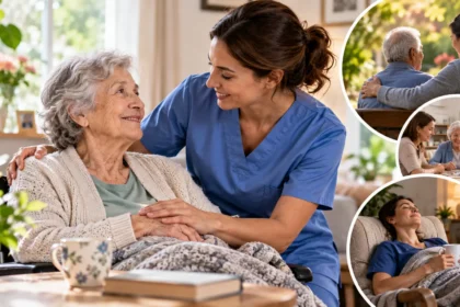 Respite Care What It Is, Costs & Who It Helps