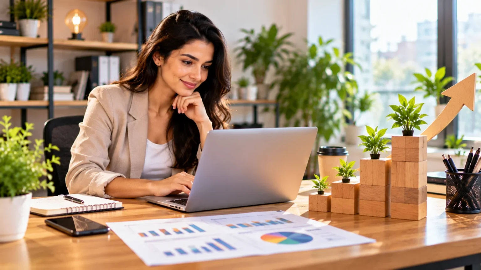 Small Business Growth Strategies That Work