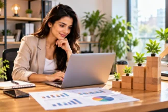 Small Business Growth Strategies That Work