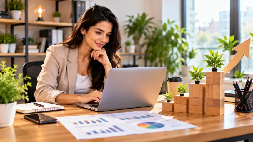 Small Business Growth Strategies That Work