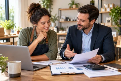 Small Business Loans What You Need to Know