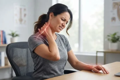 Symptoms of Pinched Nerve in Neck and Shoulder What to Know