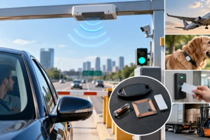 Transponder Types, Uses & How It Works