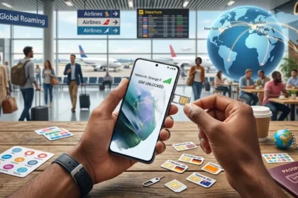 What Does Unlocked Phone Mean Benefits Explained