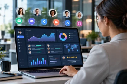 What Is Customer Experience Software