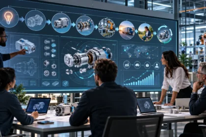 What Is Product Lifecycle Management