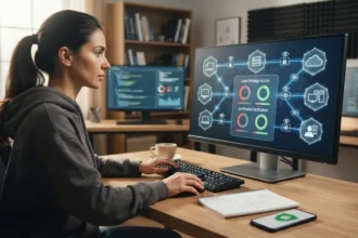What Is Zero Trust Security A Simple Guide