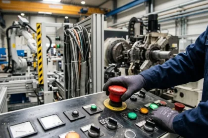 What Is a Kill Switch How It Works & Why It’s Used