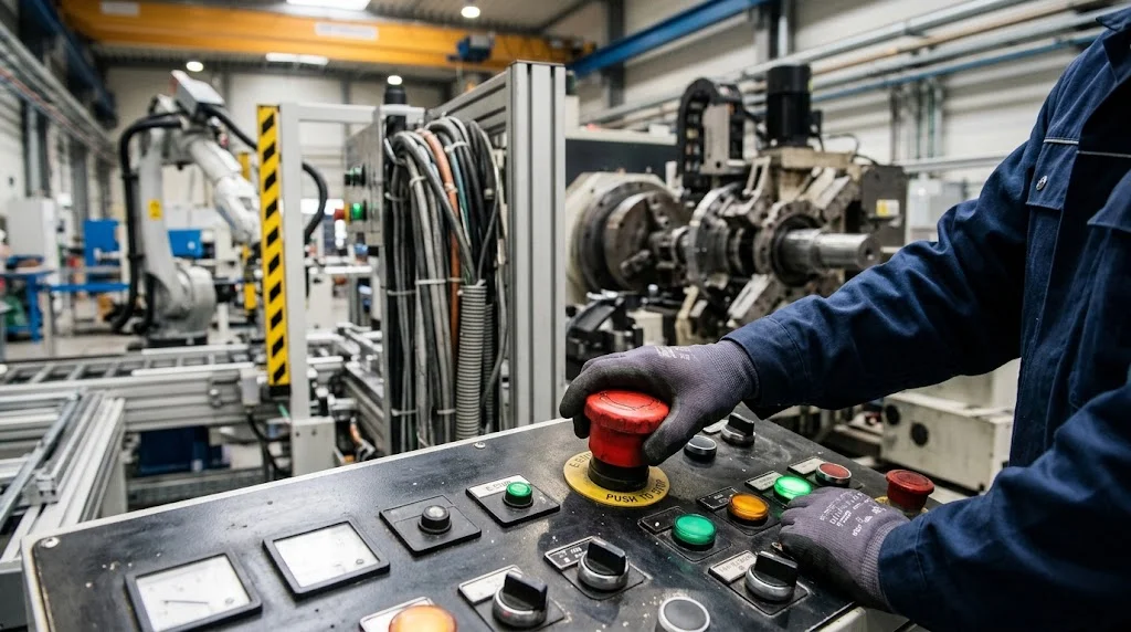 What Is a Kill Switch How It Works & Why It’s Used