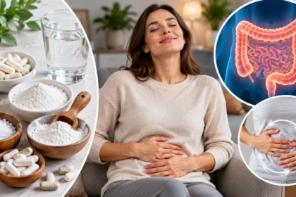 Which Magnesium is Best For Constipation