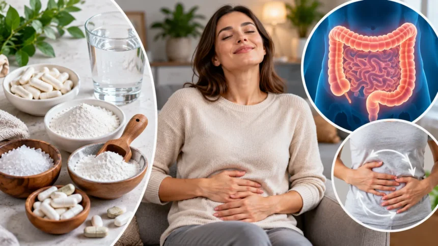 Which Magnesium is Best For Constipation