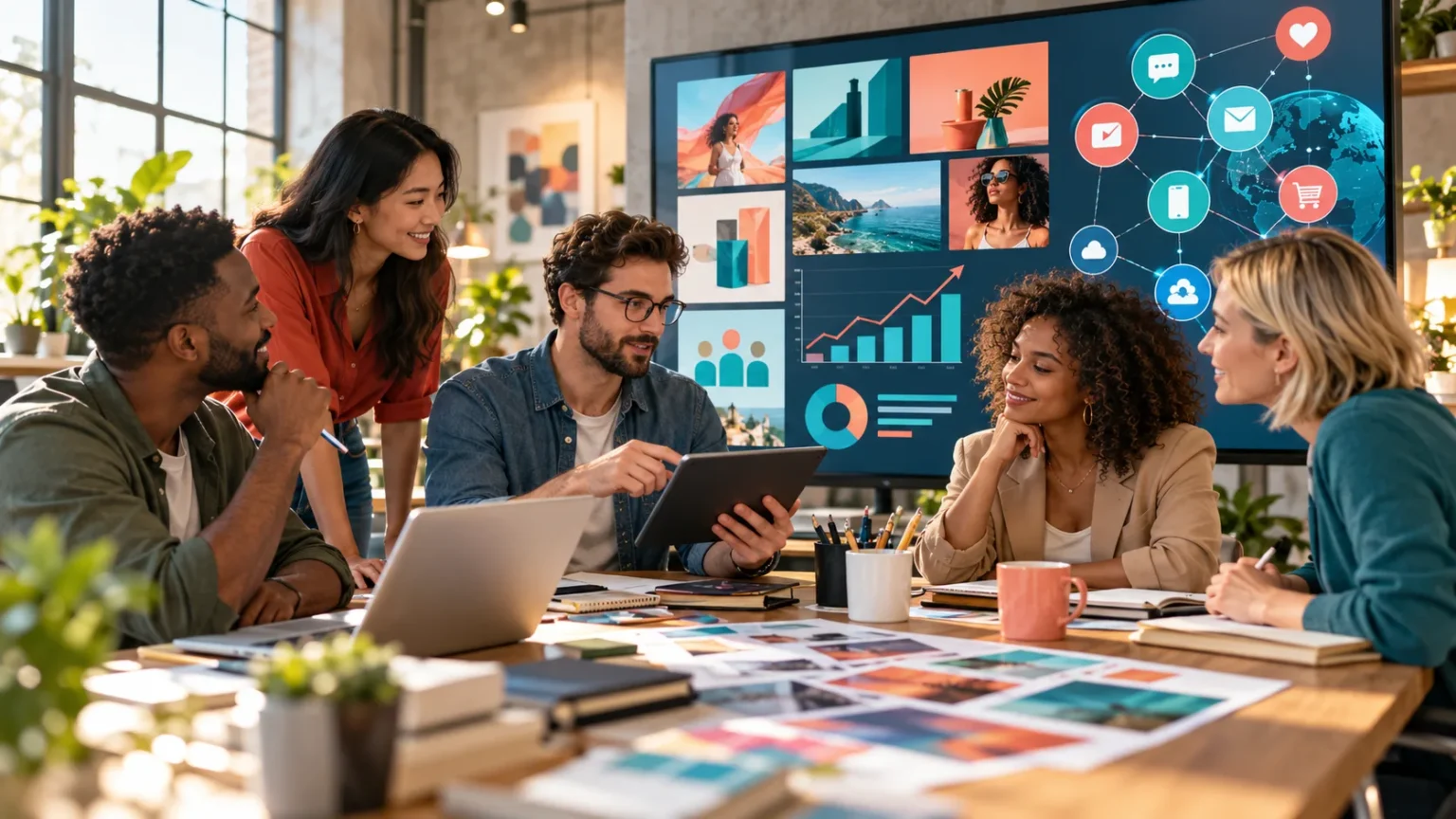 Best Business Marketing Strategies for 2026