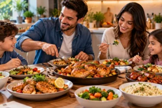 Best Chicken Dinner Recipes for the Family