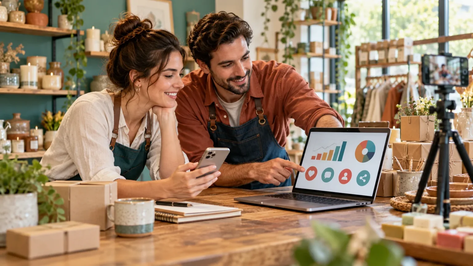 Best Digital Marketing Ideas for Small Business