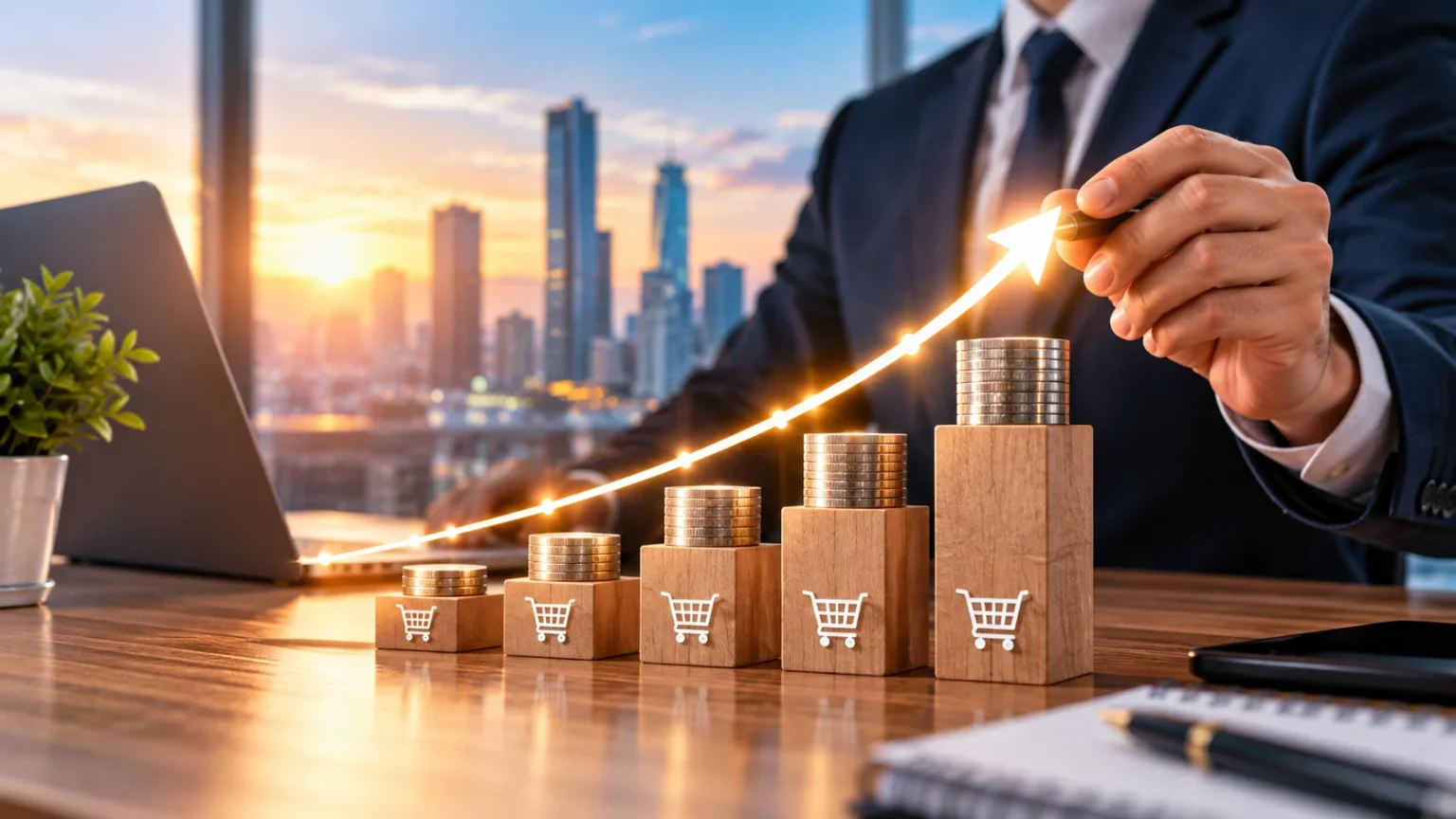 Best Sales Strategies to Grow Revenue in 2026