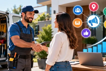 Best Ways to Market a Service Business