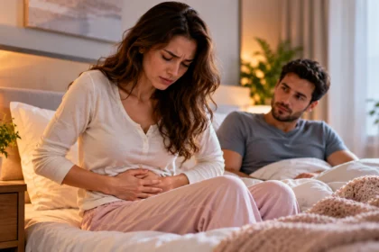 Does Sex Help with Cramps What to Know