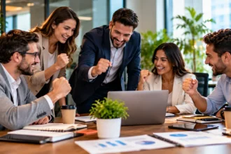 How to Build a Results-Driven Team