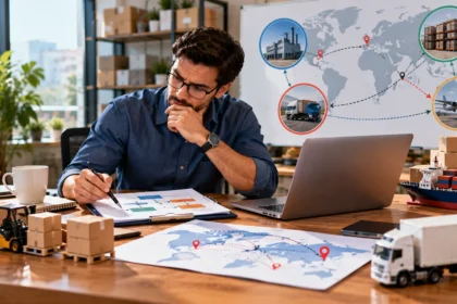 How to Create a Backup Plan for Every Critical Supplier