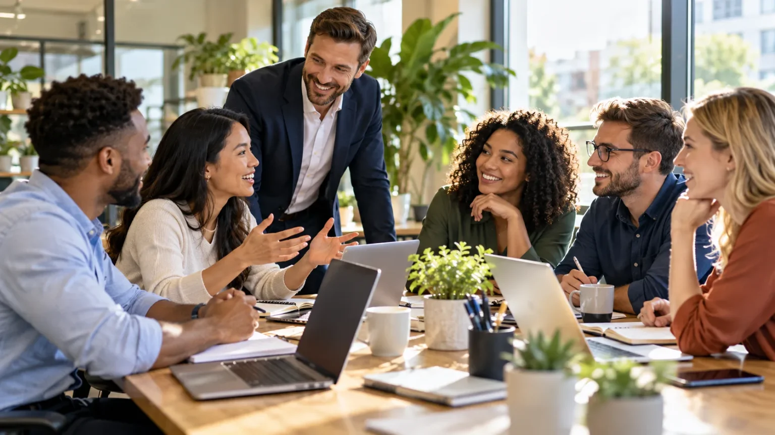 How to Improve Employee Engagement 15 Proven Strategies