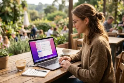 How to Make Your Laptop Battery Last Longer