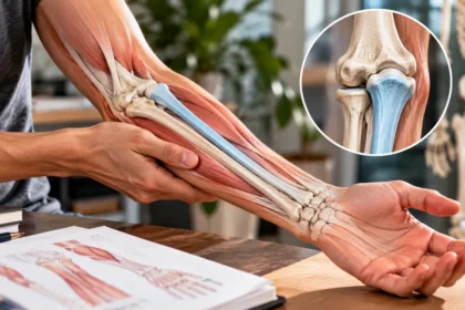 Radius Bone Anatomy & Function Explained